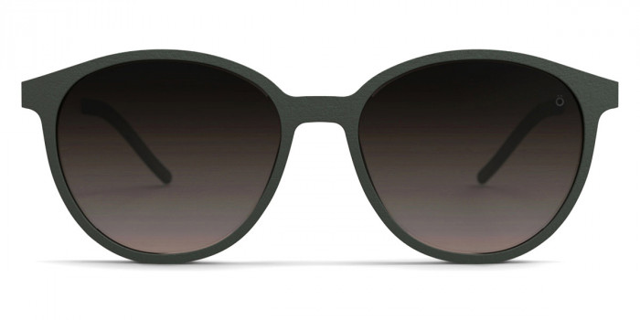 Götti™ Palas 49 - Moss / Choco