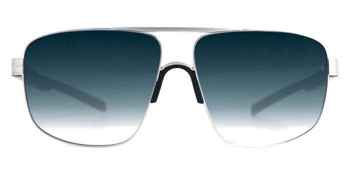 Götti™ Patch SLB 60 - Silver Brushed