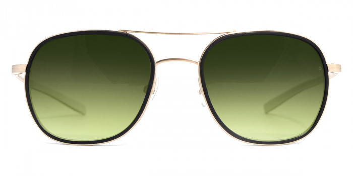 Götti™ Pepino GLBB 55 - Gold Brushed/Black