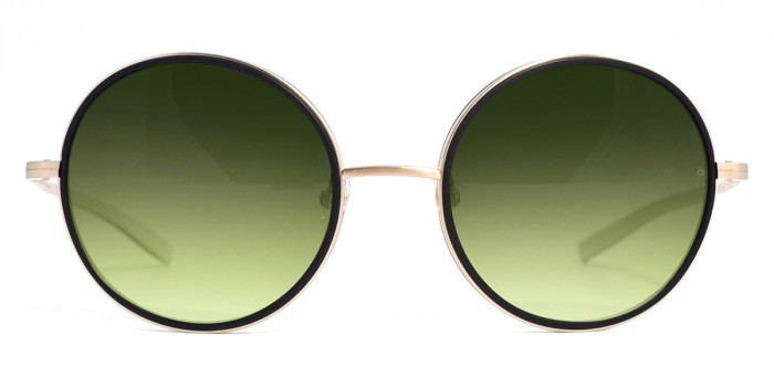 Götti™ Pinou GLBB 54 - Gold Brushed/Black