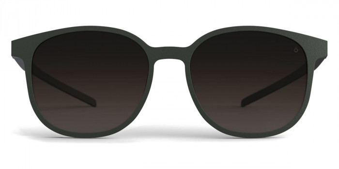 Götti™ Reeve 52 - Moss / Choco