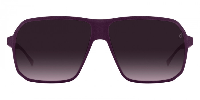 Götti™ RIOS 58 - Berry / Rose