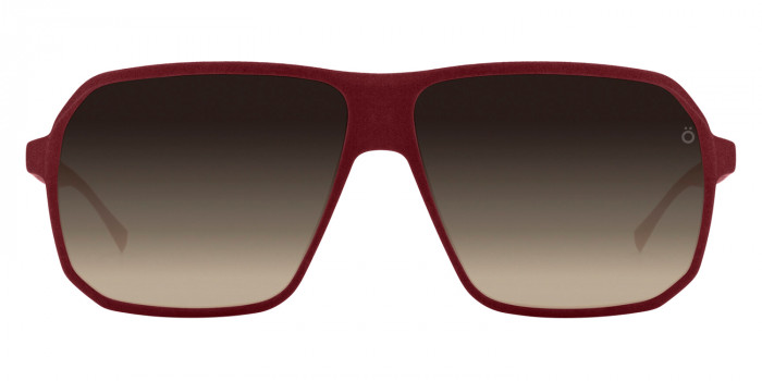 Götti™ RIOS 58 - Ruby / Choco