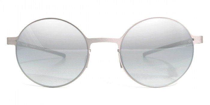 Götti™ Tamal-S SLM-B 48 - Silver Matte/Black