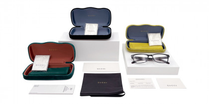 Color: Burgundy (012) - Gucci GG0026O01253