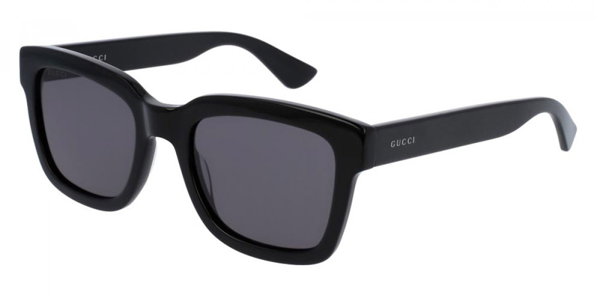 グッチ(GUCCI) GG0001SN 001 (52)｜グッチ(GUCCI)サングラス