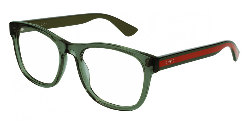 Gucci™ GG0004ON 011 53 - Green