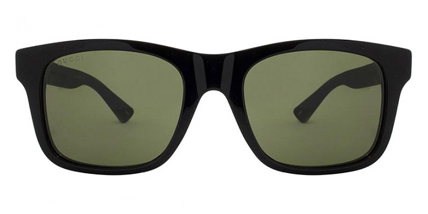 Gucci™ GG0008S 001 53 - Black