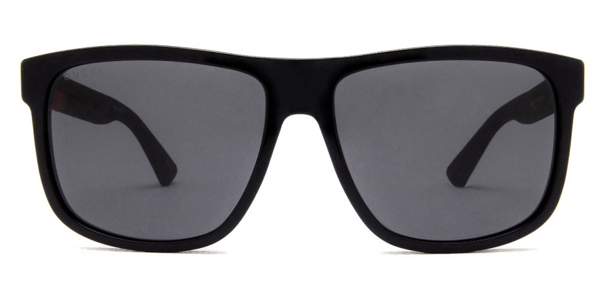 Gucci™ GG0010S 001 58 - Black