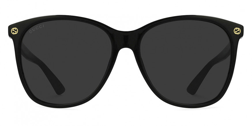 Gucci™ GG0024S 001 58 - Black