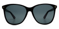 Black/Havana / Gray Gradient