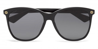 Color: Green (004) - Gucci GG0024S00458