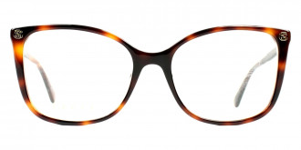 Color: Havana (002) - Gucci GG0026O00253