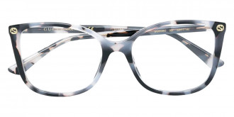 Color: Havana (007) - Gucci GG0026O00753