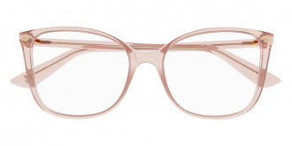 Color: Nude (013) - Gucci GG0026O01353