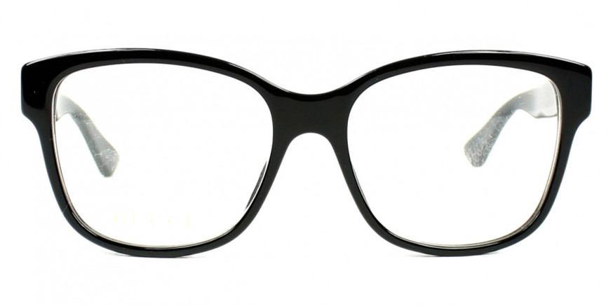 Gucci™ Gg0038o Square Eyeglasses