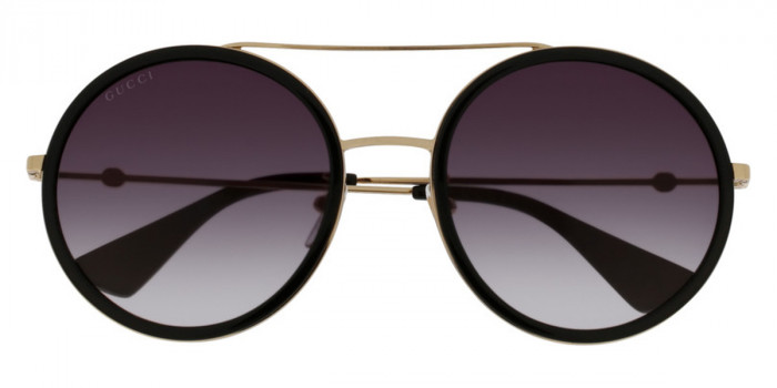 Gucci™ GG0061S 001 56 - Gold
