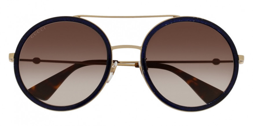 Gucci™ GG0061S 005 56 - Gold