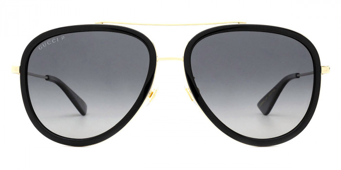 Gucci™ GG0062S 011 57 - Gold