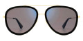 Gold / Pink Photocromatic