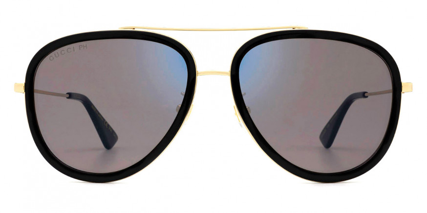 Gucci™ GG0062S 019 57 - Gold