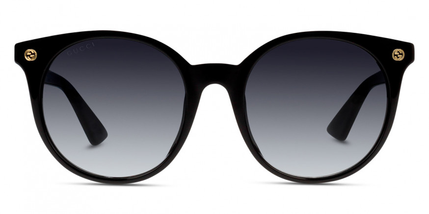 Gucci™ GG0091S 001 52 - Black