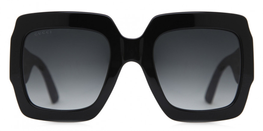 Gucci™ GG0102S 001 54 - Black