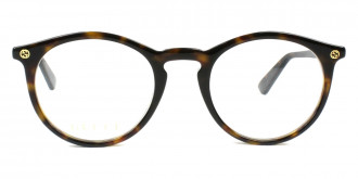 Color: Havana (002) - Gucci GG0121O00249
