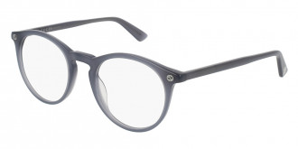 Color: Gray (005) - Gucci GG0121O00549