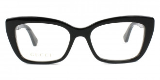 Color: Black (001) - Gucci GG0165O00151
