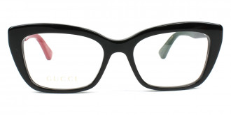 Color: Black (003) - Gucci GG0165O00351
