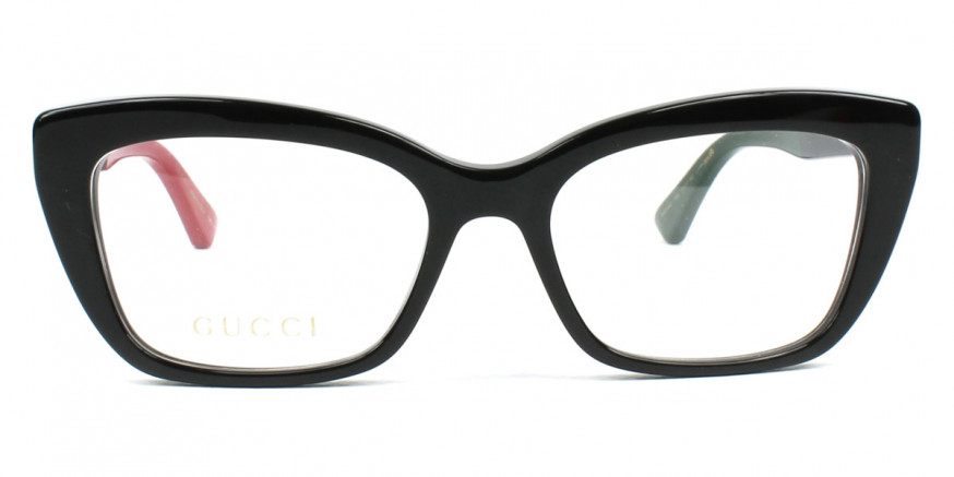 Gucci™ GG0165O 003 51 - Black