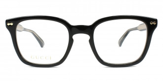 Color: Black (001) - Gucci GG0184O00150
