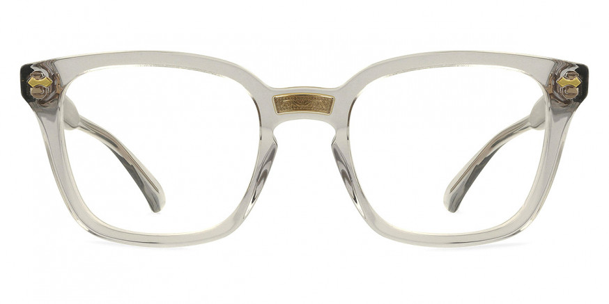 Gucci™ GG0184O 005 50 Gray Eyeglasses