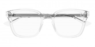 Color: Crystal (012) - Gucci GG0184O01250