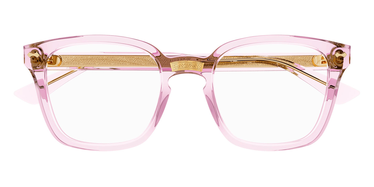 Gucci sales pink frames