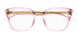 Color: Pink (013) - Gucci GG0184O01350