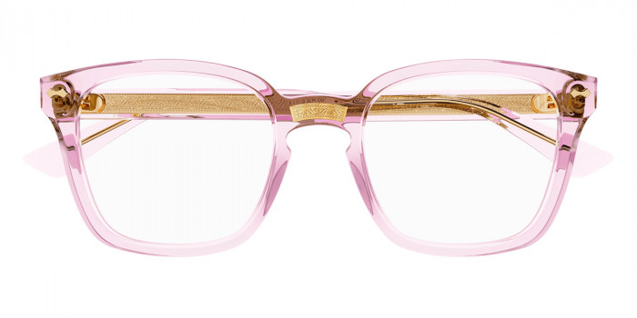 Gucci™ GG0184O 013 50 - Pink