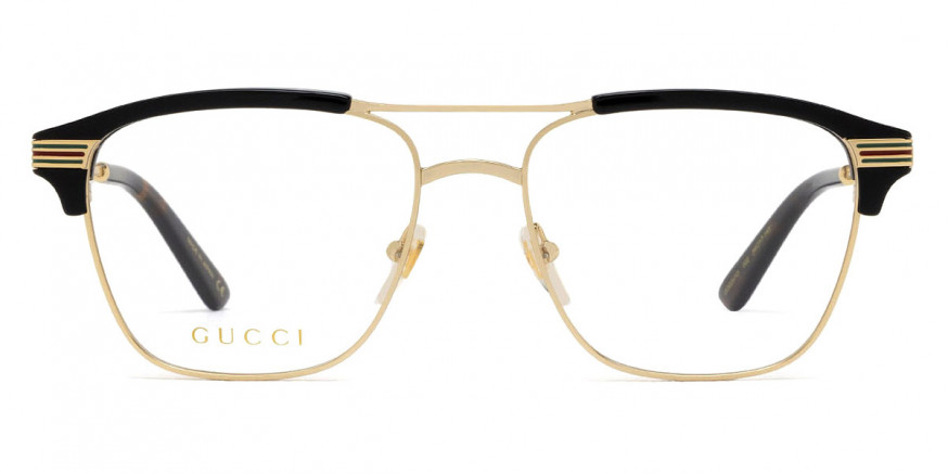Gucci™ GG0241O 002 54 - Gold