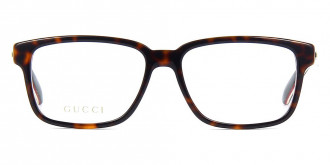 Color: Havana (006) - Gucci GG0272O00655