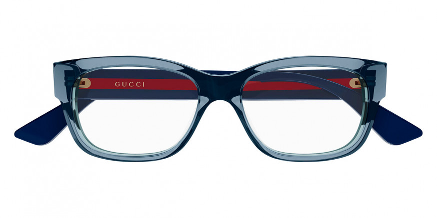 Gucci™ GG0278O 017 55 - Blue