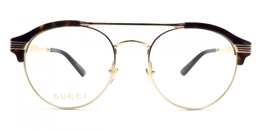 Gucci™ GG0289O 002 51 - Gold