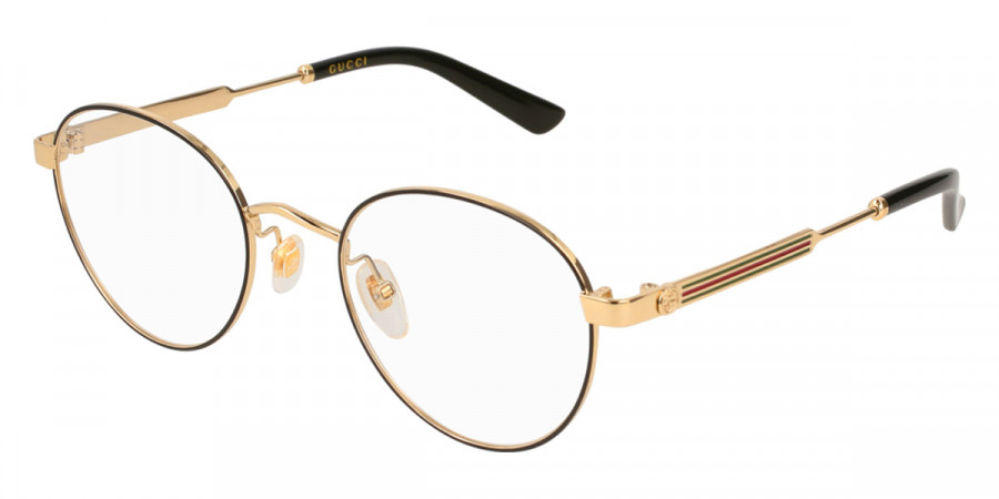 Color: Gold (002) - Gucci GG0290O00250