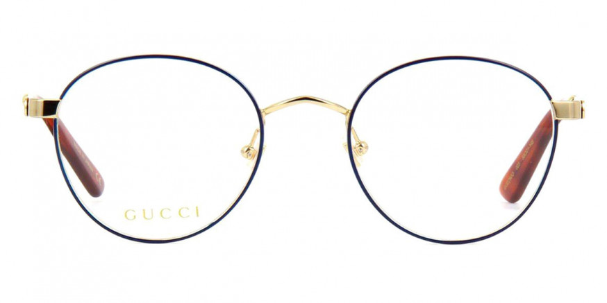 Gucci™ GG0290O 003 50 - Gold