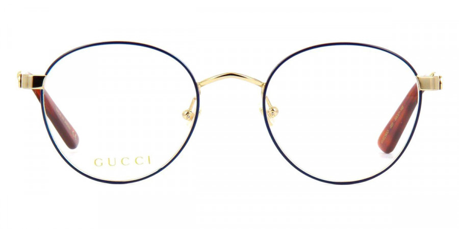 Gucci™ GG0290O 003 50 - Gold