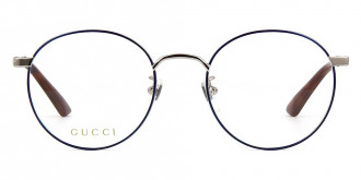 Color: Havana (004) - Gucci GG0297OK00452