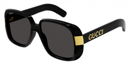 Color: Black (005) - Gucci GG0318S00551