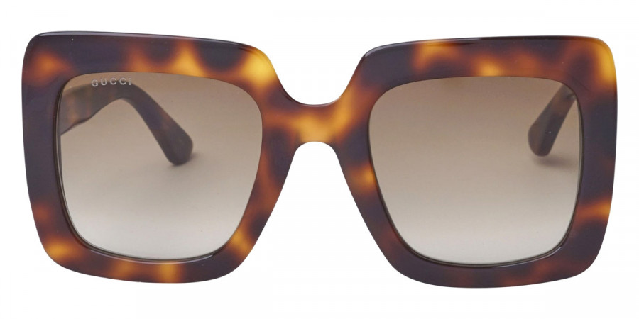 Gucci™ GG0328S 002 53 - Havana