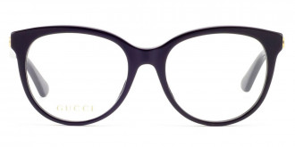 Color: Black (001) - Gucci GG0329O00153