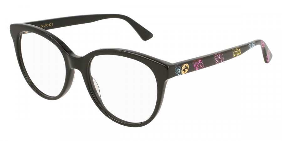 Color: Multicolor (004) - Gucci GG0329O00453